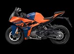 Angebot KTM RC 125