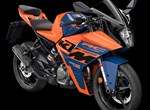 Angebot KTM RC 125