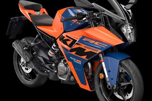 Angebot KTM RC 125