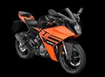 Angebot KTM RC 125