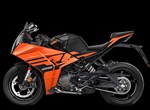 Angebot KTM RC 125