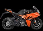 Angebot KTM RC 125