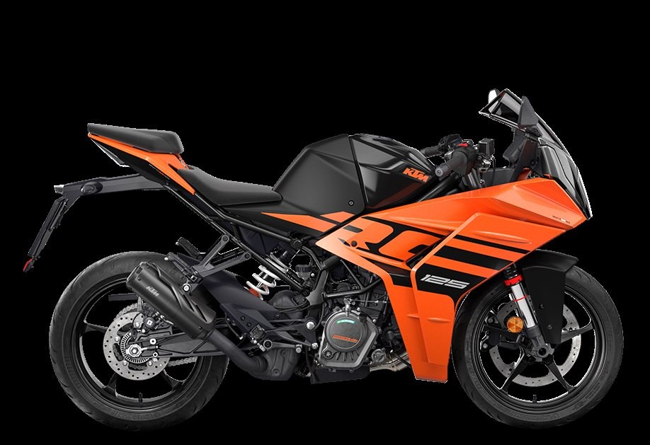 Angebot KTM RC 125