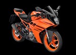 Angebot KTM RC 390