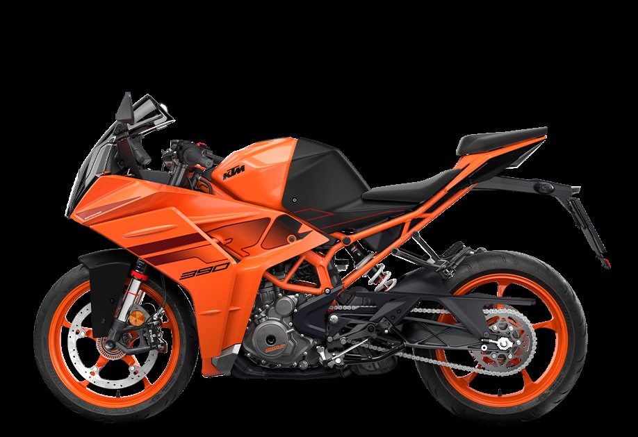 Angebot KTM RC 390