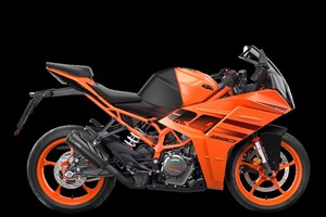 Angebot KTM RC 390