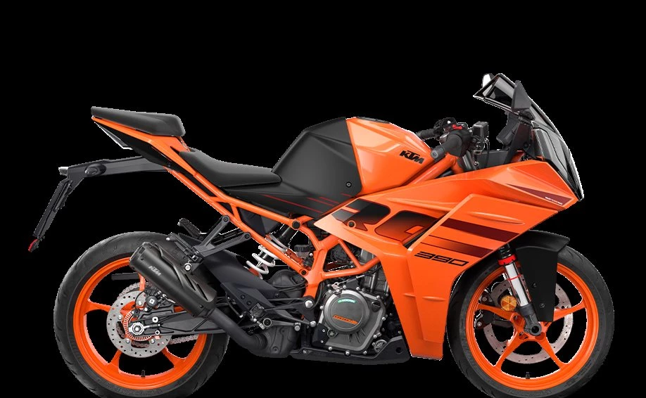 Angebot KTM RC 390 Bild 1: Angebot KTM RC 390