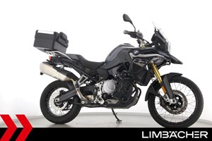 Angebot BMW F 850 GS
