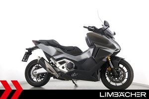 Angebot Honda NSS 300 Forza