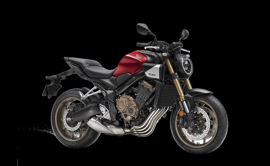 Angebot Honda CB650R E-Clutch Bild 1: Angebot Honda CB650R E-Clutch
