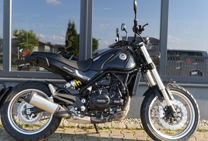 Neumotorrad
