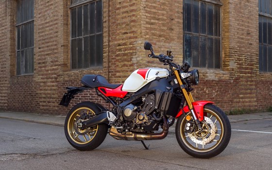 Neufahrzeug Yamaha XSR900 - Bild 17