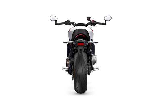 Neufahrzeug Yamaha XSR900 - Bild 2