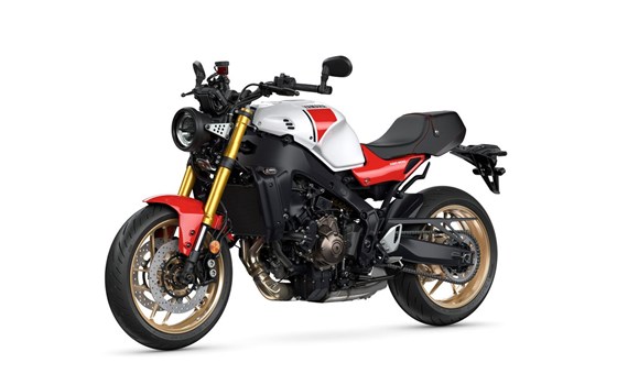 Neufahrzeug Yamaha XSR900 - Bild 4