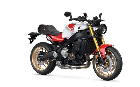 Neufahrzeug Yamaha XSR900 - Bild 6