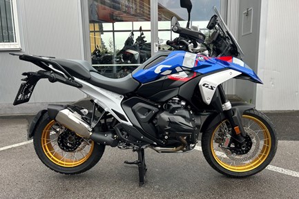 BMW R 1300 GS