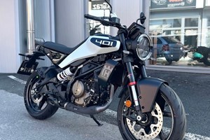 Angebot Husqvarna Vitpilen 401