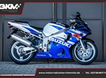 Angebot Suzuki GSX-R 600