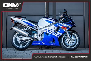 Angebot Suzuki GSX-R 600