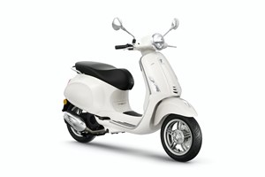 Angebot Vespa Primavera 125