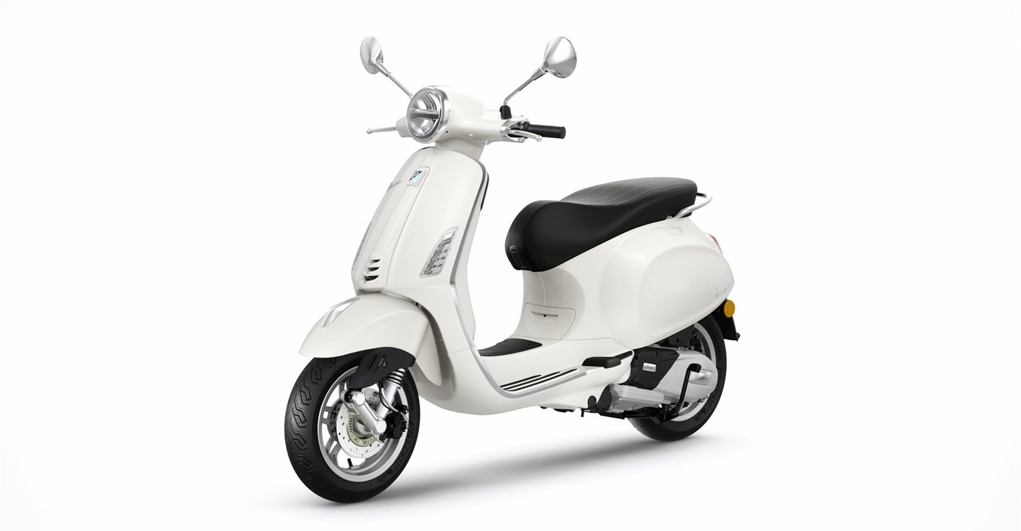 Angebot Vespa Primavera 125