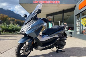 Angebot Honda Forza 350