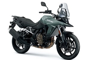 Angebot Suzuki V-Strom 800