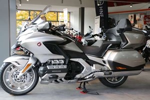 Angebot Honda GL 1800 Goldwing