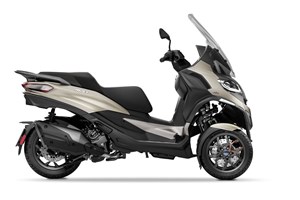 Angebot Piaggio MP3 530 HPE Exclusive