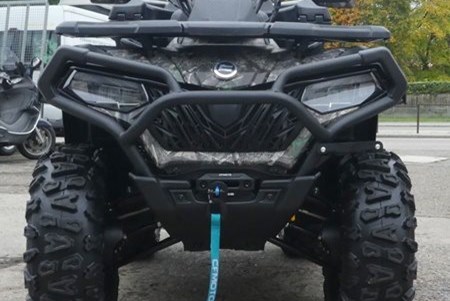 CFMOTO CFORCE 625 Touring