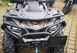 Neumotorrad CFMOTO CFORCE 625 Touring