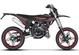 Neumotorrad Beta RR 50 Motard Sport