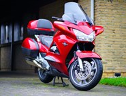 Honda ST 1300 Pan-European