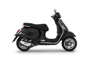 Angebot Vespa GTS 125 Super