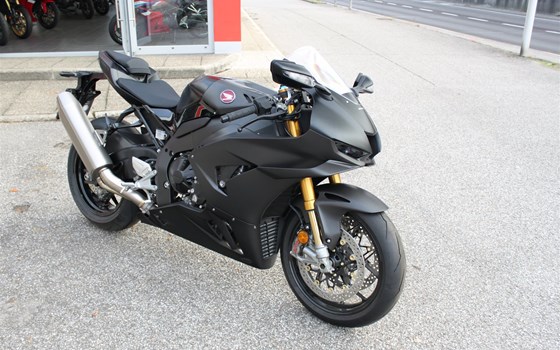 Neufahrzeug Honda CBR1000RR-R Fireblade SP Carbon Edition - Bild 1