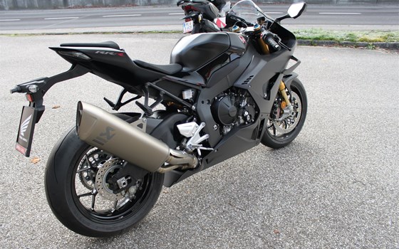 Neufahrzeug Honda CBR1000RR-R Fireblade SP Carbon Edition - Bild 2