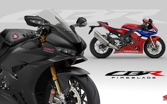 Neufahrzeug Honda CBR1000RR-R Fireblade SP Carbon Edition - Bild 8 Neufahrzeug Honda CBR1000RR-R Fireblade SP Carbon Edition - Bild 8