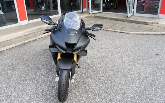 Neufahrzeug Honda CBR1000RR-R Fireblade SP Carbon Edition - Bild 5