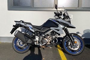 Angebot Suzuki V-Strom 1050