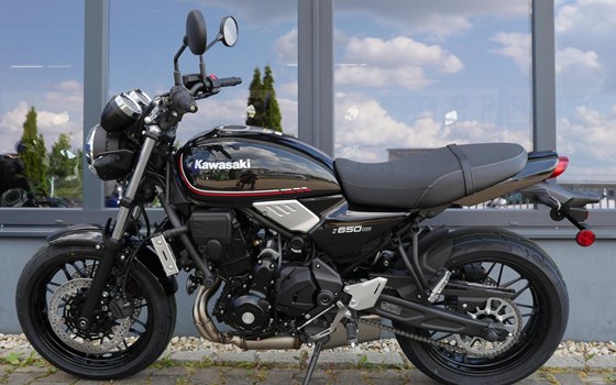Neufahrzeug Kawasaki Z650 RS - Bild 10