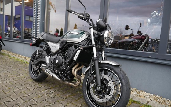 Neufahrzeug Kawasaki Z650 RS - Bild 14