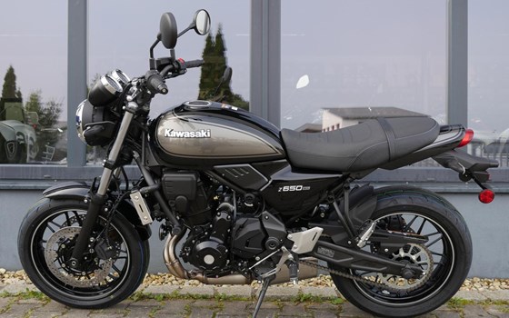 Neufahrzeug Kawasaki Z650 RS - Bild 7
