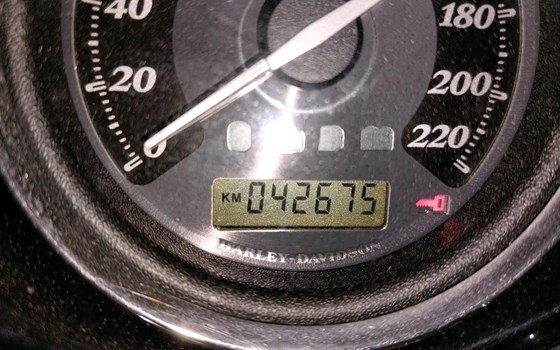 Offerta Harley-Davidson CVO Street Glide FLHXSE - Immagine 2