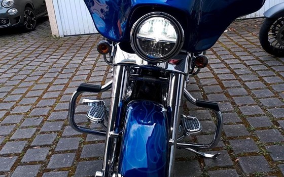 Offerta Harley-Davidson CVO Street Glide FLHXSE - Immagine 3