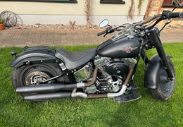 Occasion Harley-Davidson Softail Fat Boy FLSTF