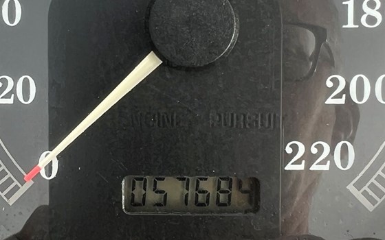 Motorrad Occasion Harley-Davidson Softail Fat Boy FLSTF - Bild 5