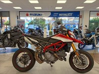 Ducati Hypermotard 950 SP