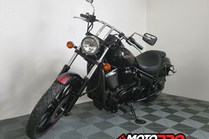 Angebot Kawasaki VN 900 Custom