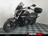 Honda CTX 700 N