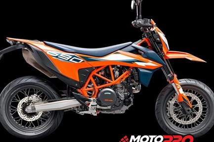 KTM 690 SMC R